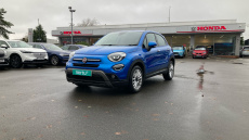 Fiat 500X 1.0 City Cross 5dr Petrol Hatchback